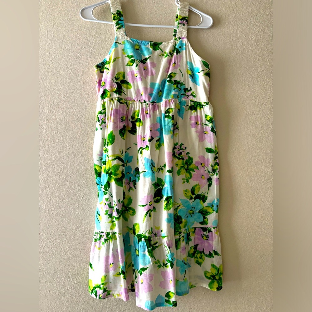 Multiple girl's dresses age 10-16